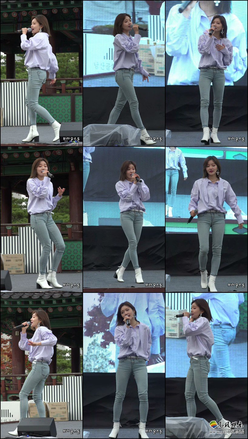 CARLA 单拍秀 拍摄日期：181028【14合集 1.74 GB】