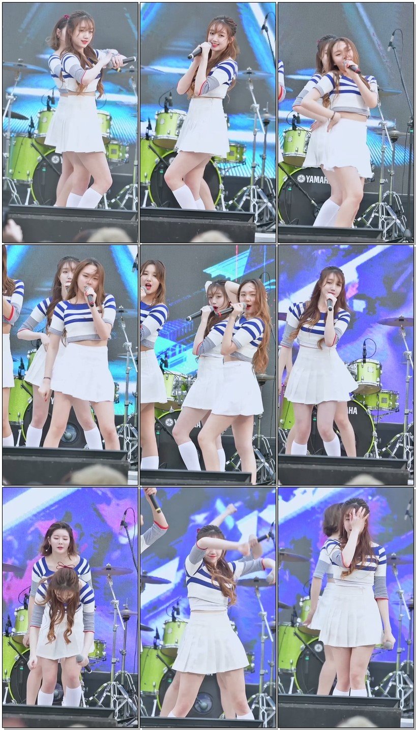 A.DE饭拍秀 拍摄日期：170512【4合集 522 MB】