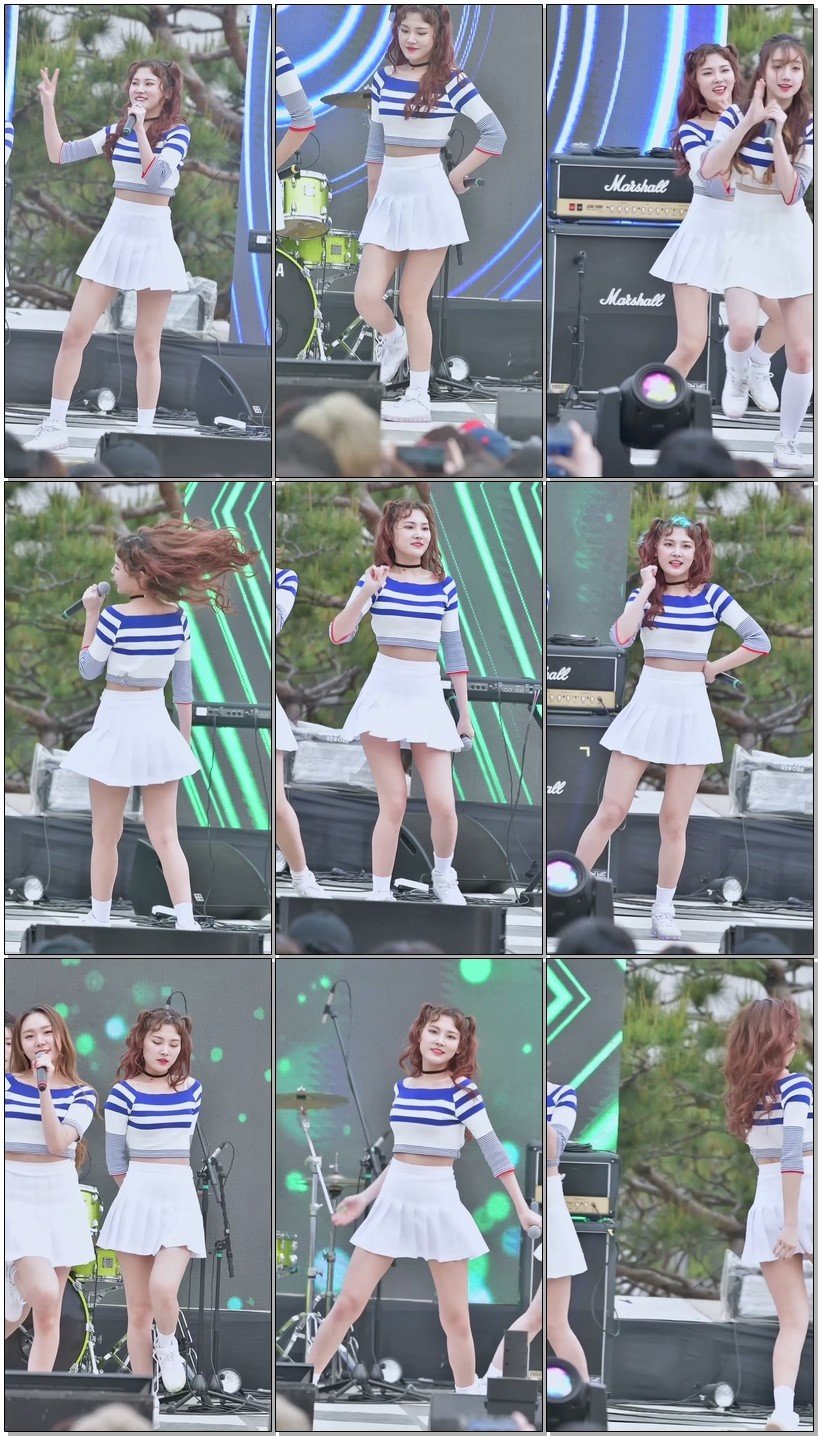 A.DE饭拍秀 拍摄日期：170512【4合集 522 MB】