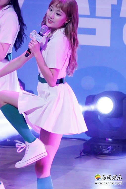 April 韩国女团 拍摄日期：170831【12合集 3.95 GB】