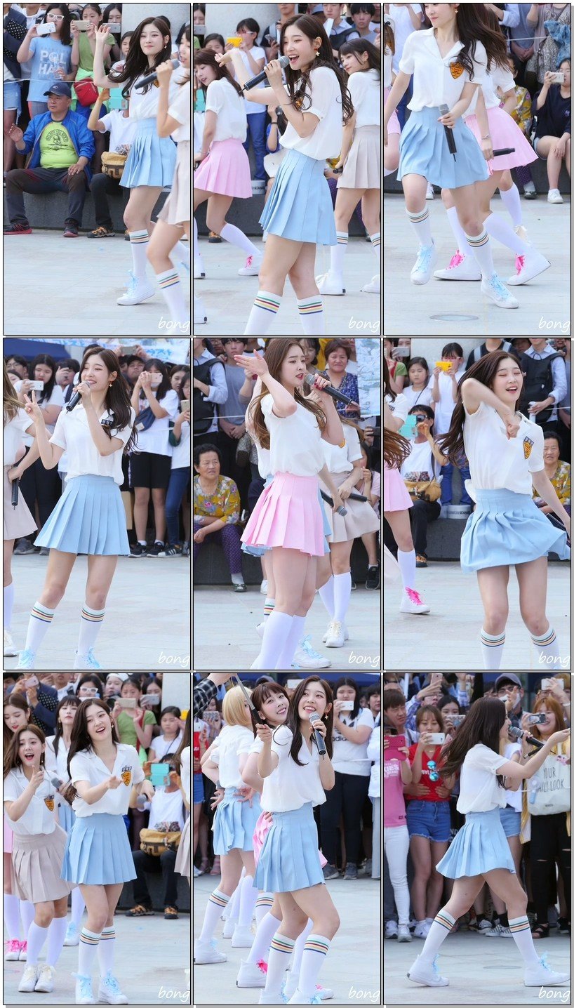 DIA饭拍秀 拍摄日期：170528【57合集 14.7 GB】