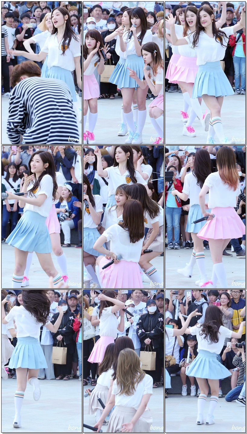 DIA饭拍秀 拍摄日期：170528【57合集 14.7 GB】