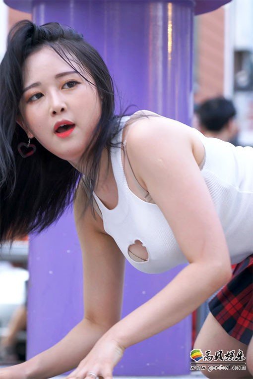 BELLE 单拍秀 拍摄日期：180729【10合集 1.26 GB】