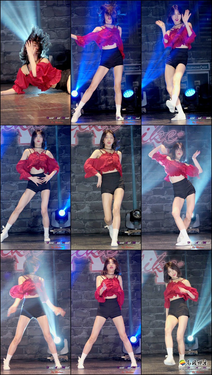 ALIKE 单拍秀 拍摄日期：180905【16合集 3.42 GB】