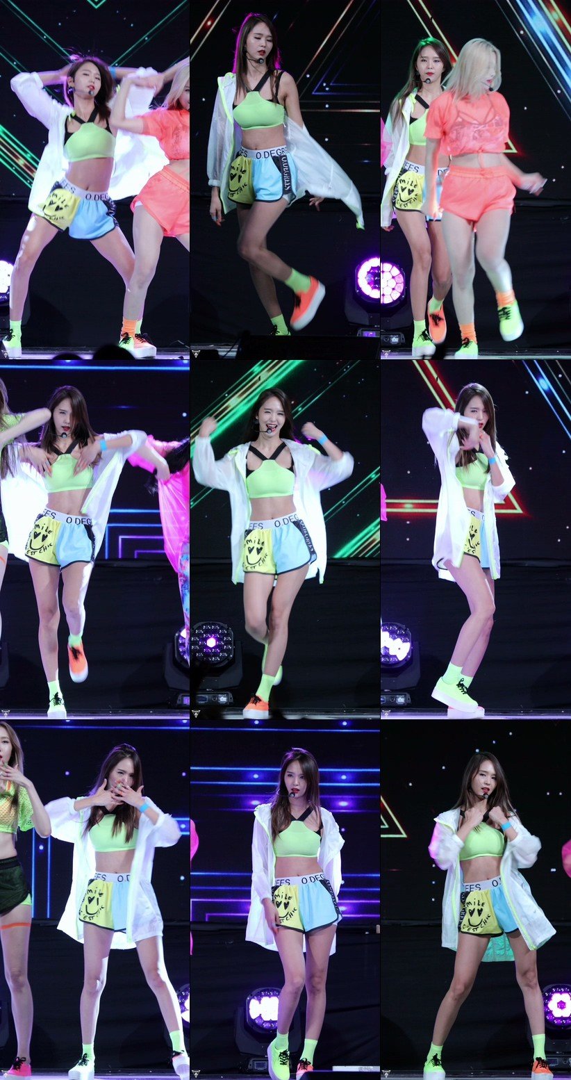 BP RANIA 韩国女团 拍摄日期：170921【32合集 8.99 GB】