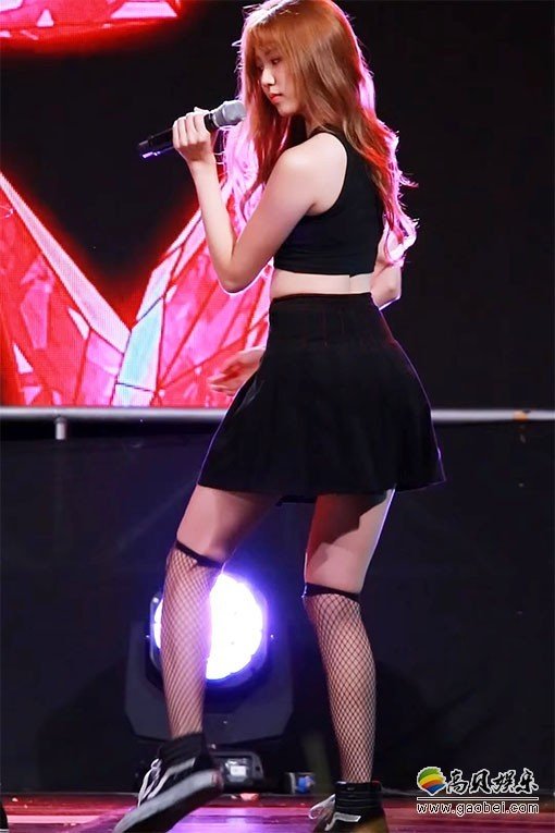 CLC 韩国女团 拍摄日期：170921【14合集 4.75 GB】