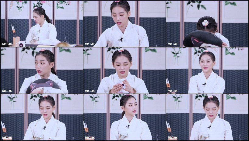 CLC 饭拍秀 拍摄日期：191009【9合集 8.13 GB】