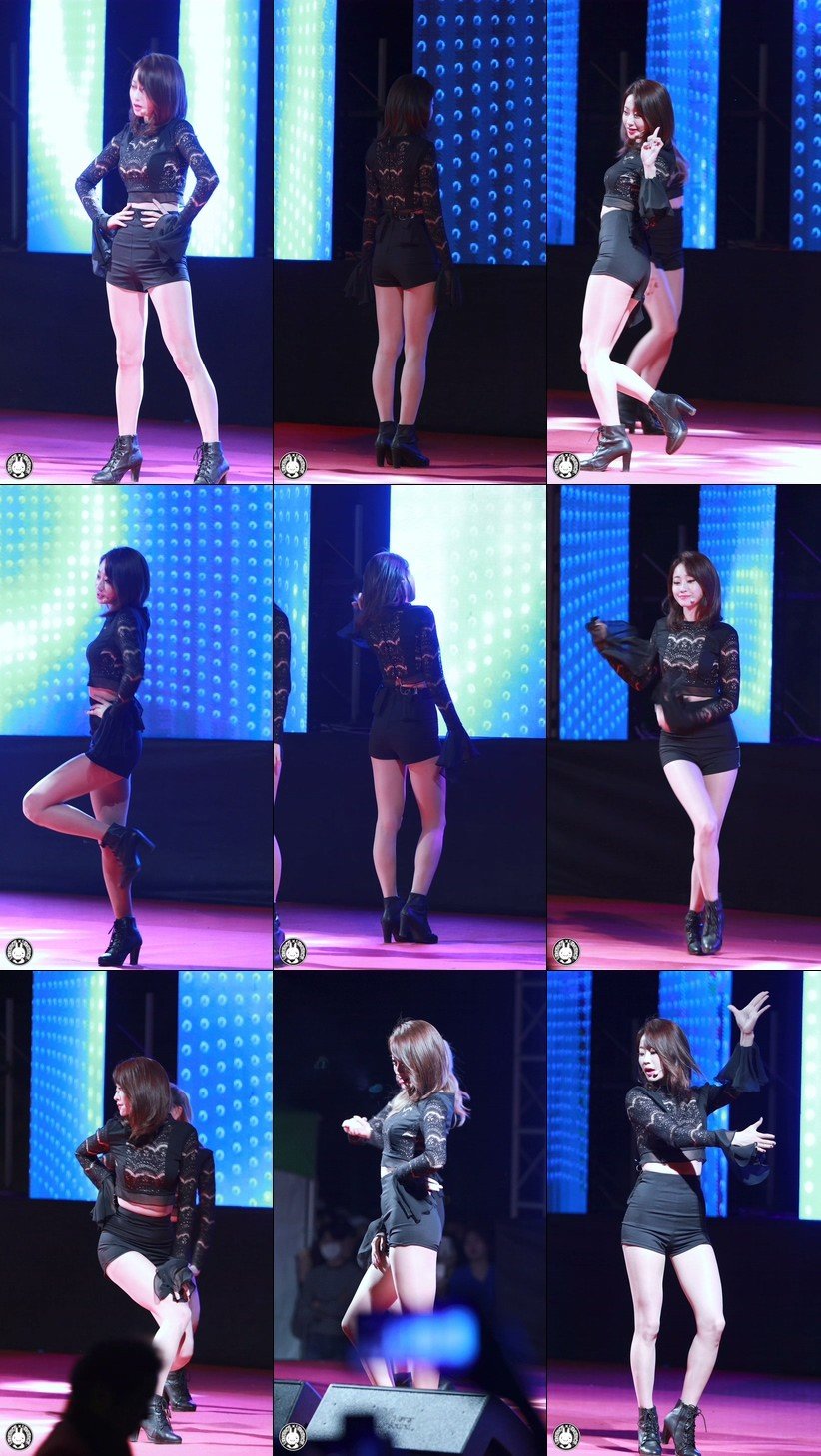 9muses 韩国女团 拍摄日期：170921【5合集 1.96 GB】