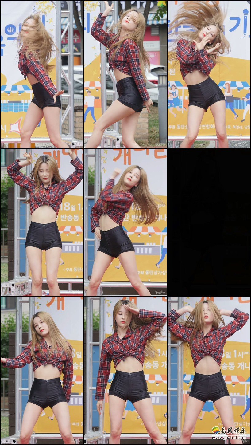 Better Swagg 单拍秀 拍摄日期：190518【2合集 314 MB】