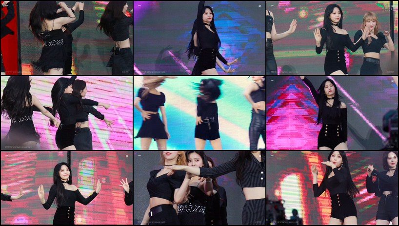 DIA 单拍秀 拍摄日期：190518【19合集 9.41 GB】