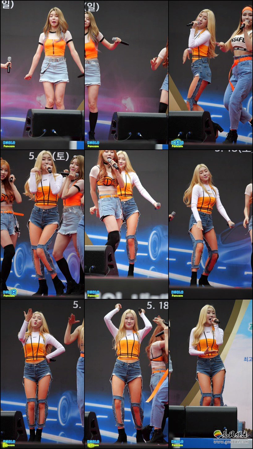 Chic Angel 单拍秀 拍摄日期：190519【19合集 2.71 GB】