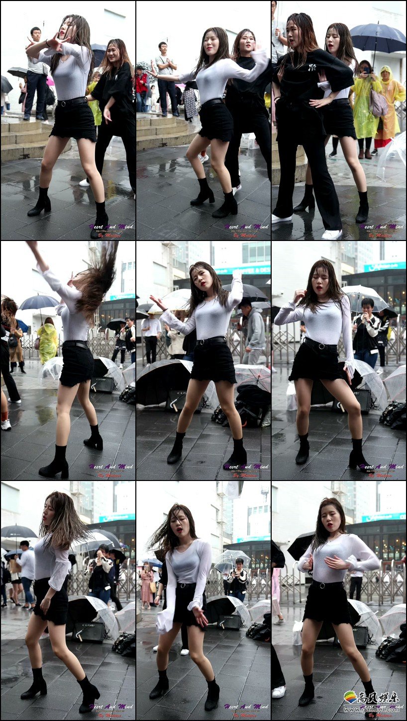 Diem 单拍秀 拍摄日期：190519【10合集 1.14 GB】