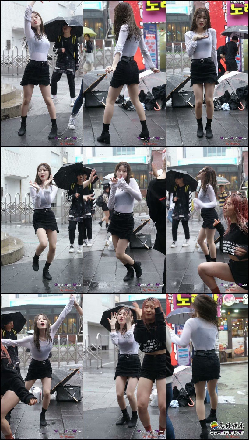 Diem 单拍秀 拍摄日期：190519【10合集 1.14 GB】