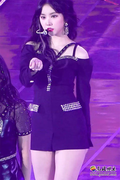 GFRIEND 单拍秀 拍摄日期：190519【11合集 2.86 GB】