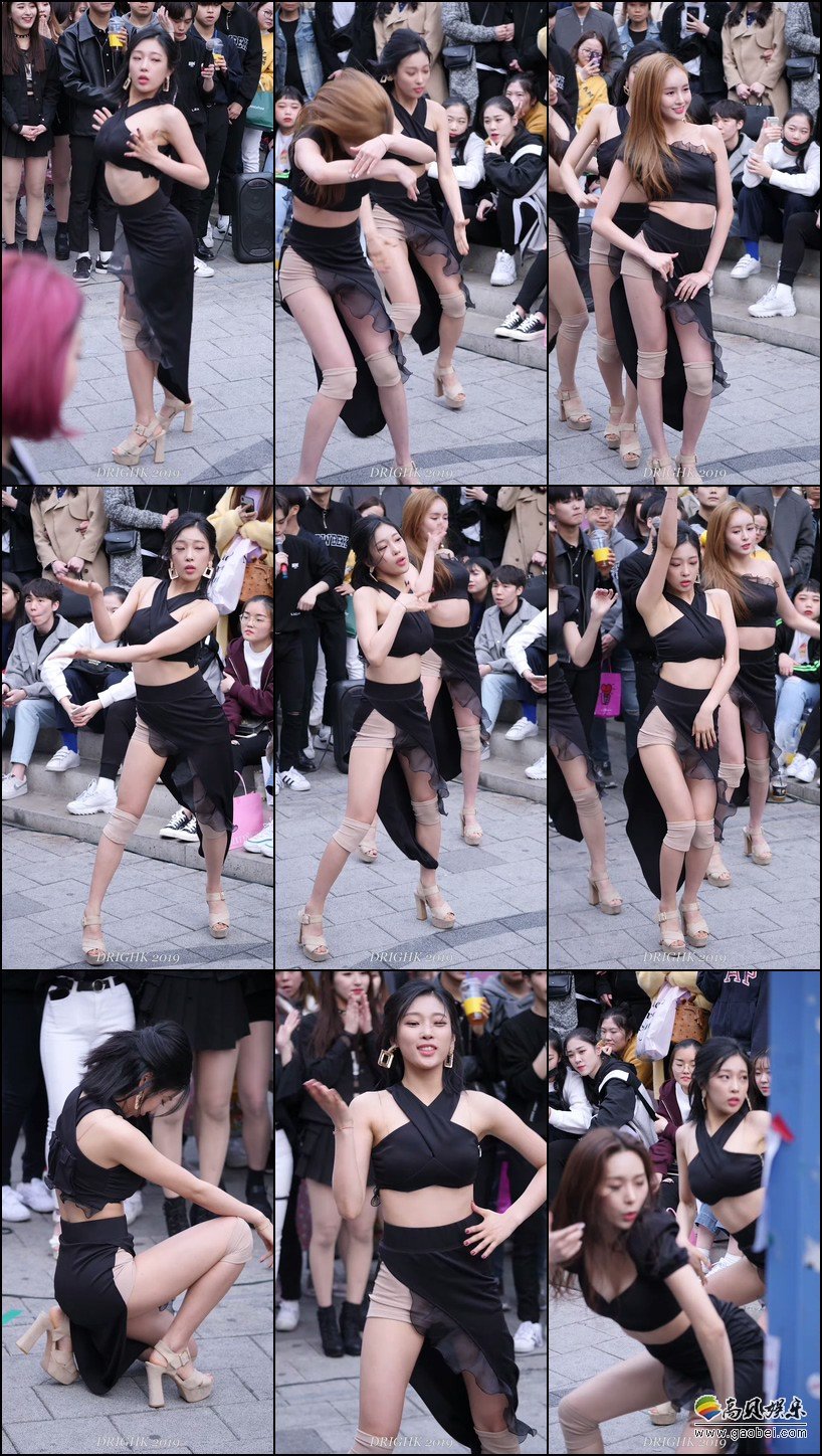 CAMILA 单拍秀 拍摄日期：190407【36合集 9.71 GB】