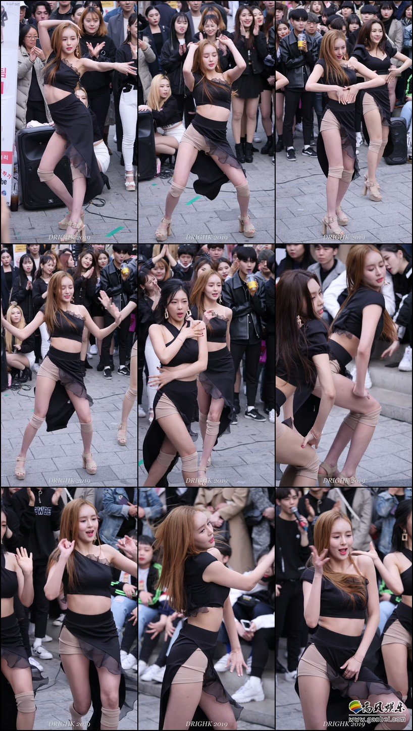 CAMILA 单拍秀 拍摄日期：190407【36合集 9.71 GB】