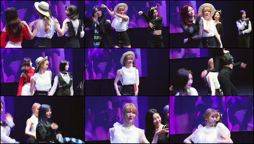 DIA 单拍秀 拍摄日期：190407【6合集 2.72 GB】