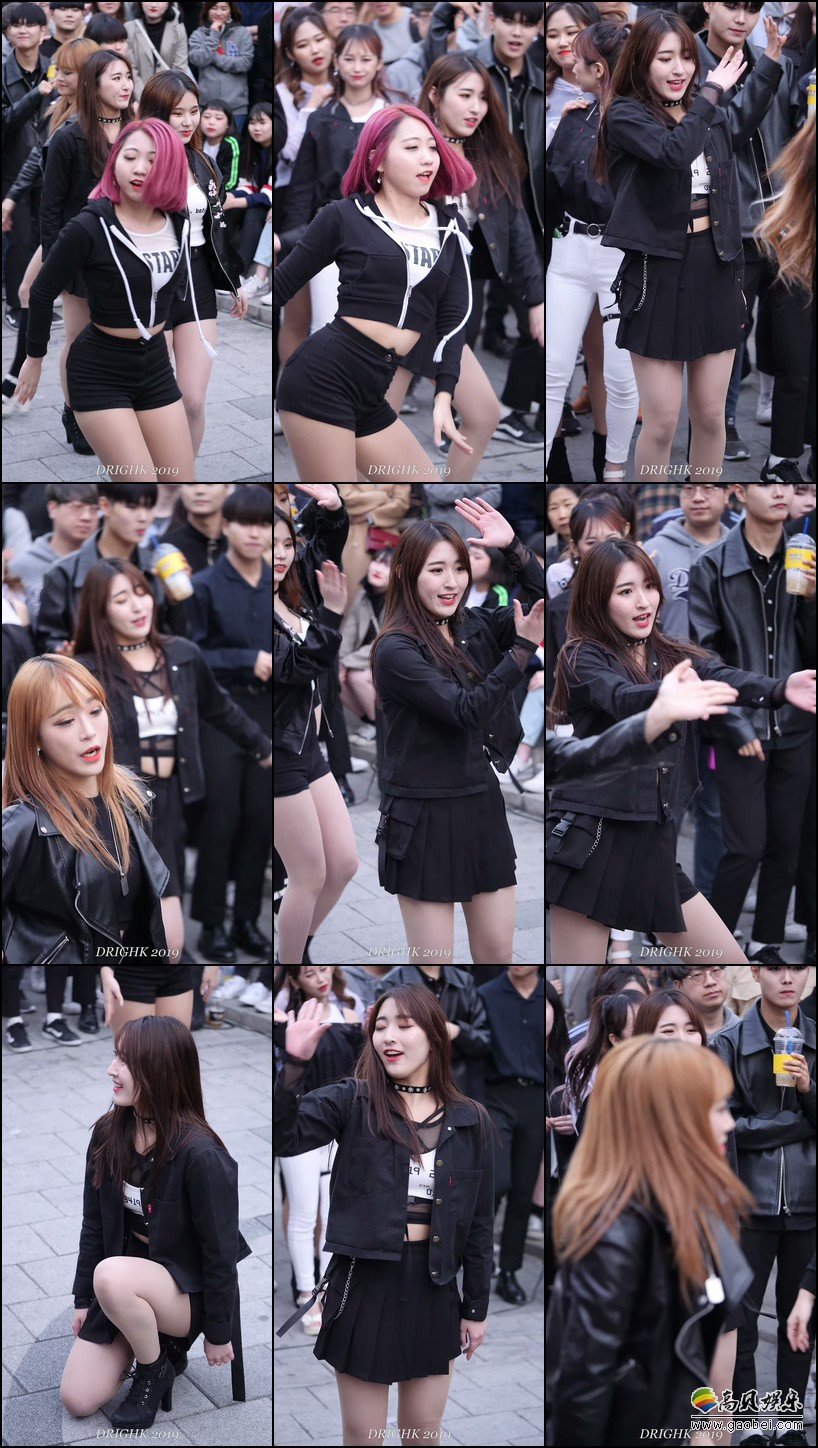 DIANA 单拍秀 拍摄日期：190407【17合集 3.17 GB】