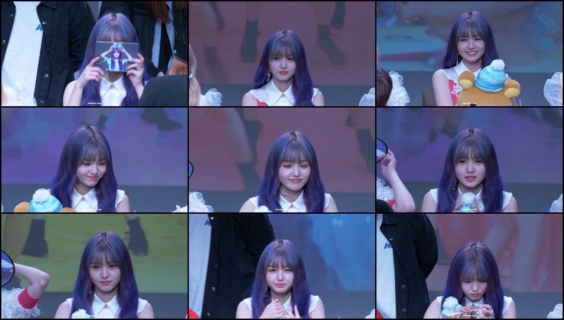 DreamNote 单拍秀 拍摄日期：190407【17合集 7.97 GB】