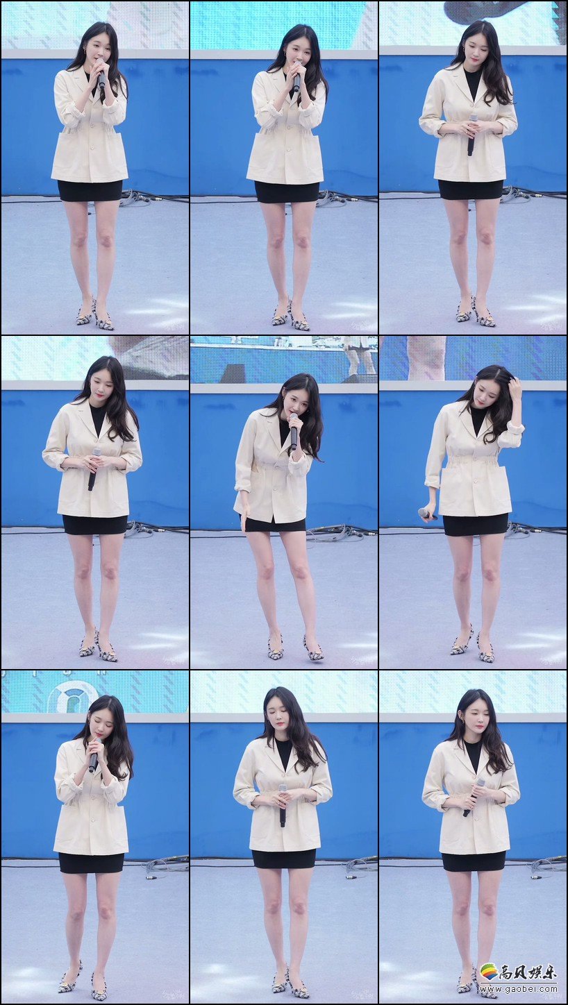 DAVICHI 单拍秀 拍摄日期：190410【16合集 9.55 GB】