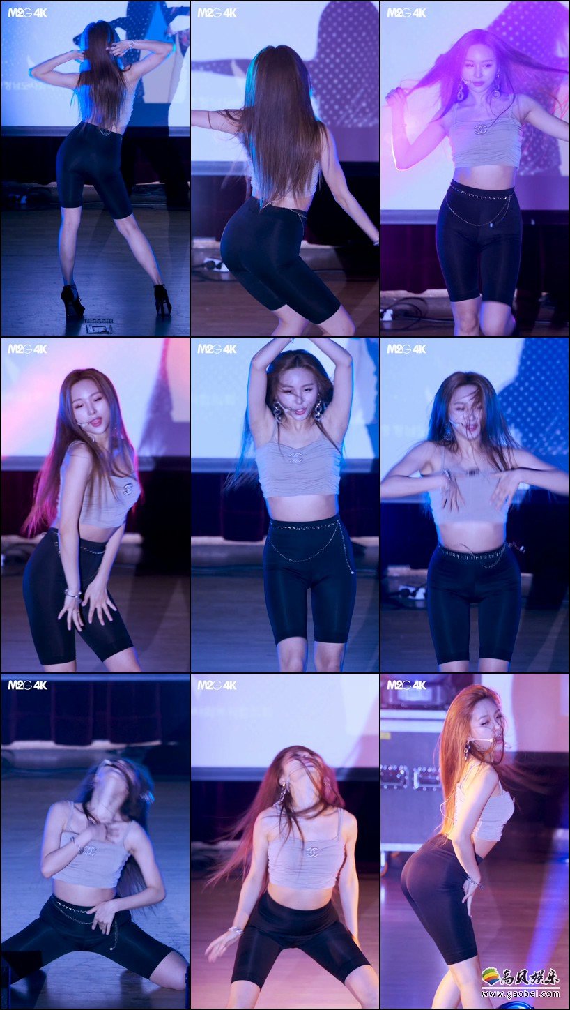 CAMILA 饭拍秀 拍摄日期：190711【20合集 3.84 GB】