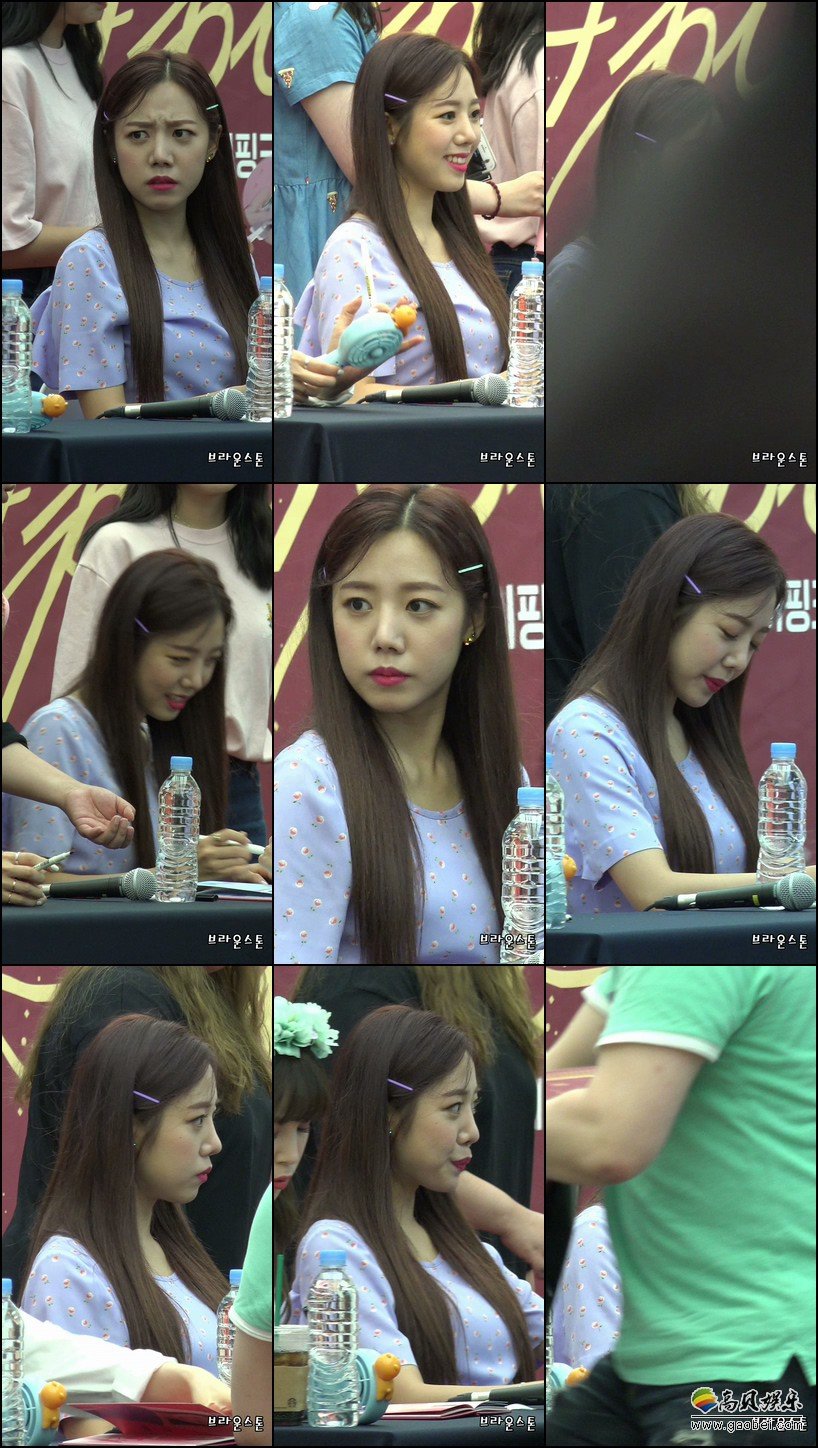 Apink 单拍秀 拍摄日期：180722【23合集 14.8 GB】