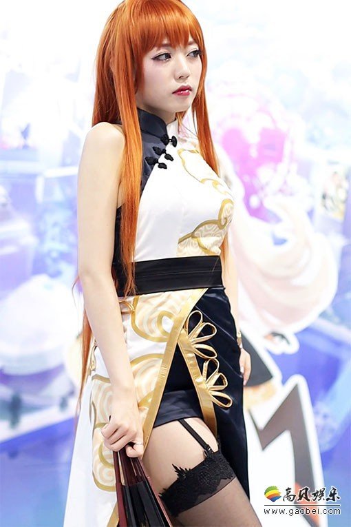 COSPLAY 单拍秀 拍摄日期：180722【2合集 596 MB】