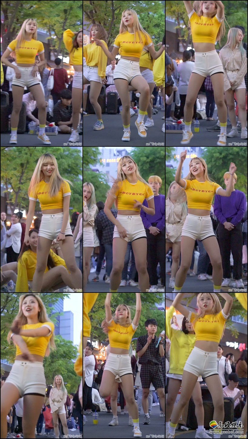 Diana 女团单拍秀 拍摄日期：180429【8合集 783 MB】