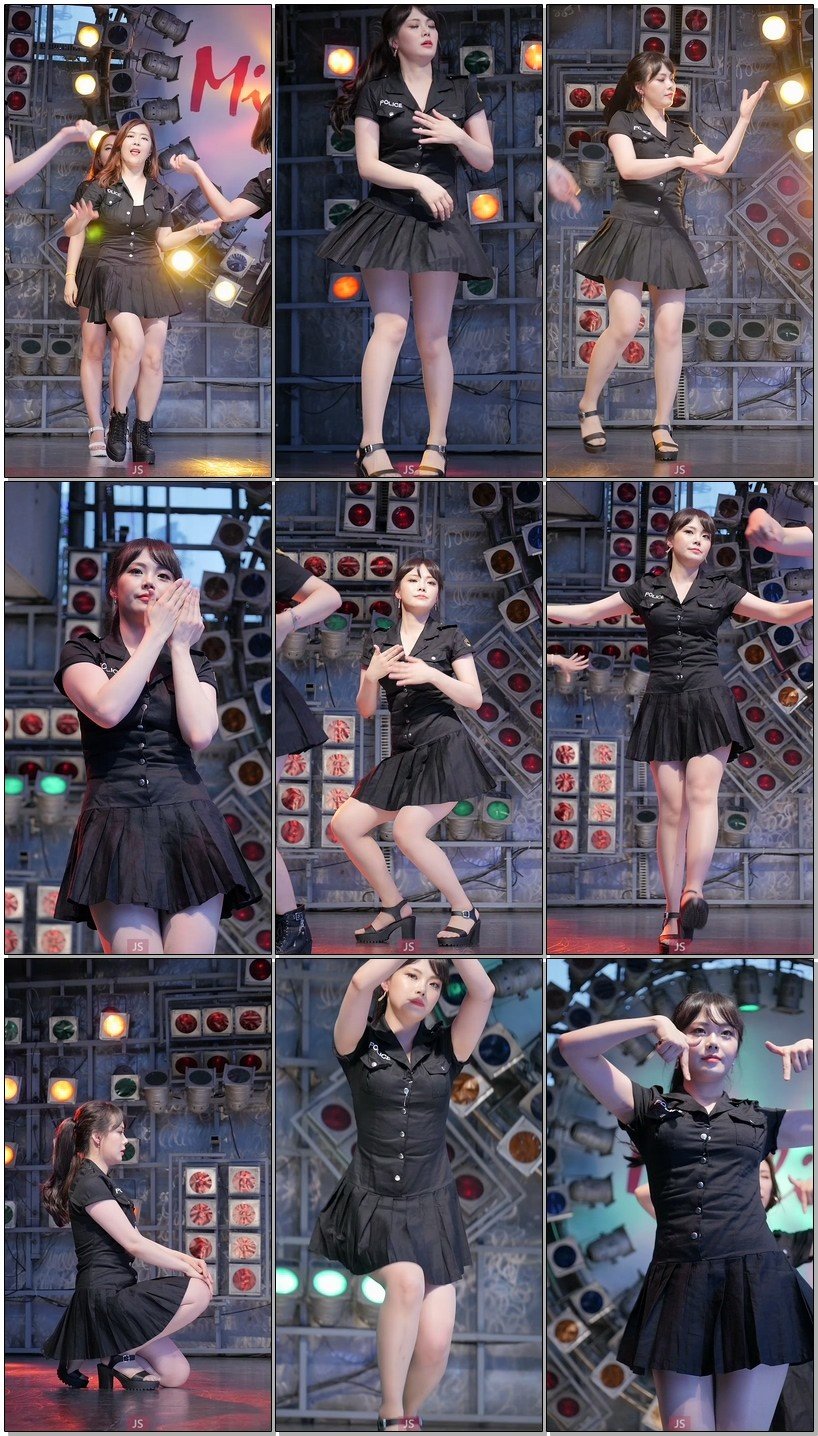 Clawsome 韩国女团 拍摄日期：170708【34合集 3.56 GB】