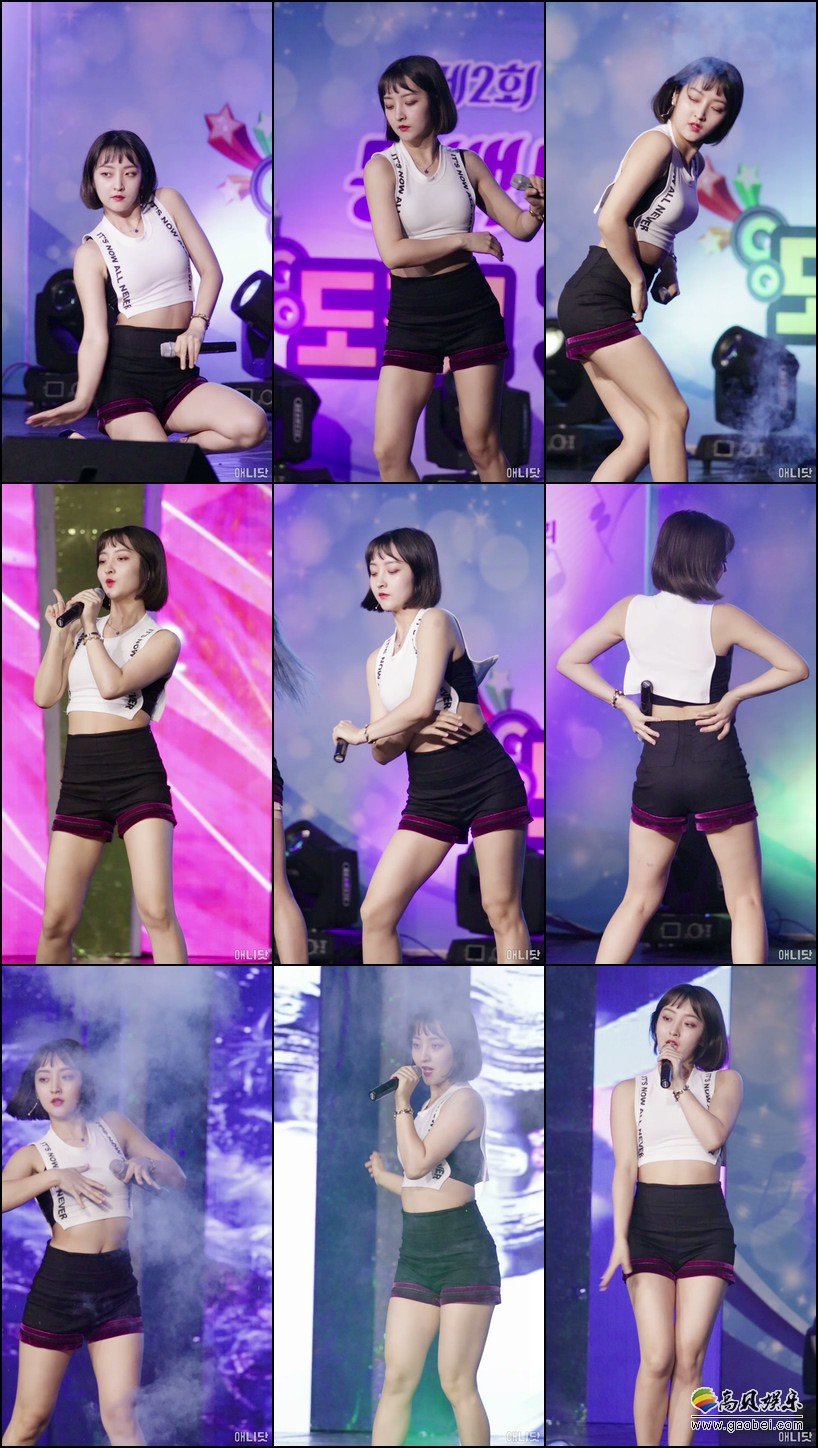 BADKIZ 女团单拍秀 拍摄日期：180630 【4合集 418 MB】