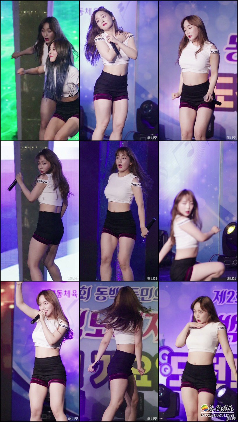 BADKIZ 女团单拍秀 拍摄日期：180630 【4合集 418 MB】