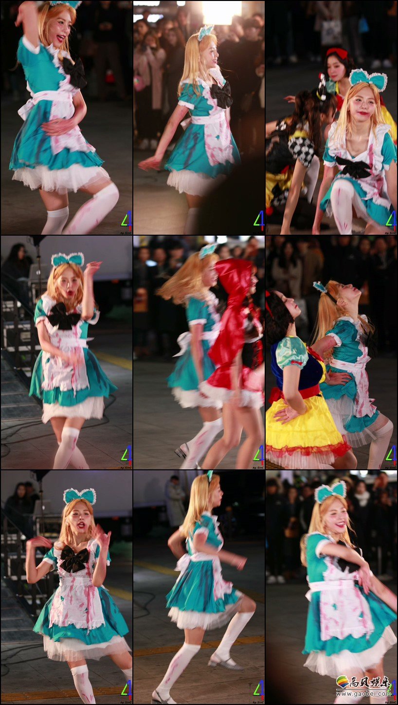 DREAM CATCHER 单拍秀 拍摄日期：181031【85合集 43.5 GB】