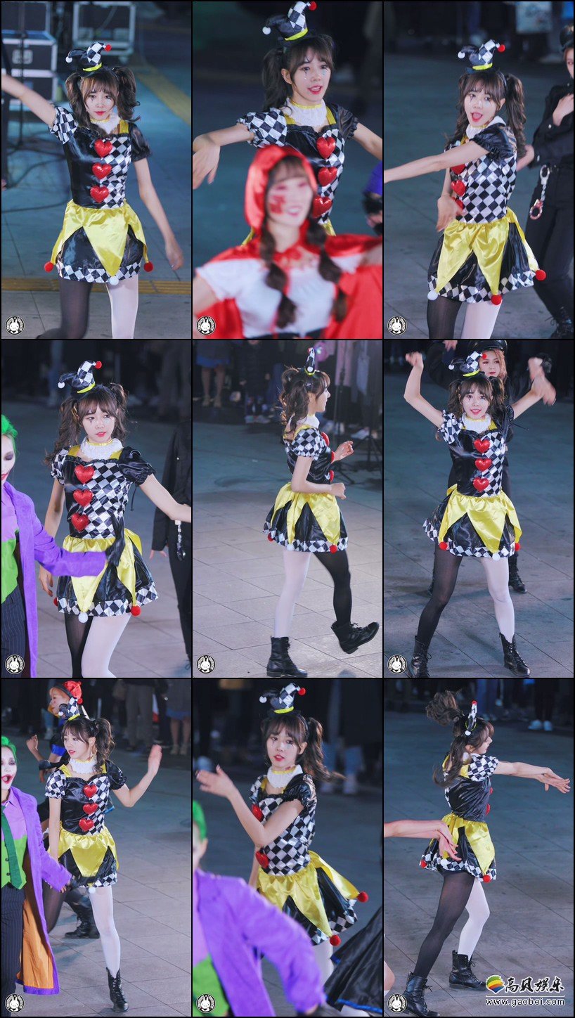 DREAM CATCHER 单拍秀 拍摄日期：181031【85合集 43.5 GB】