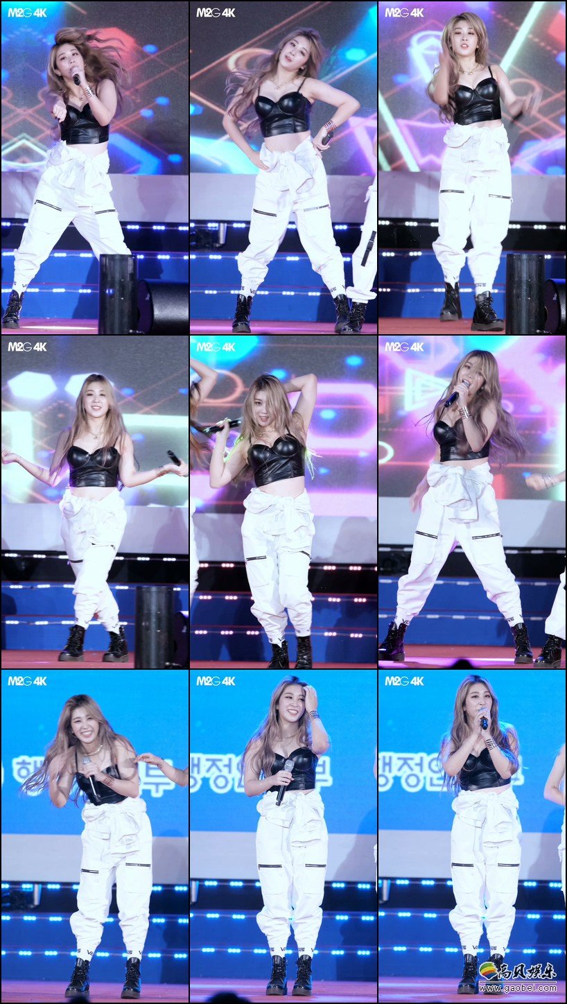 3YE 饭拍秀 拍摄日期：190809【9合集 1.76 GB】