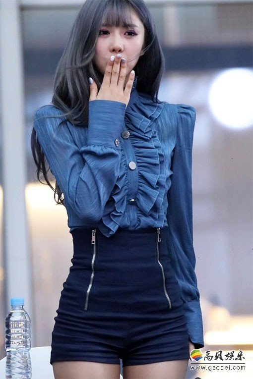 DREAMCATCHER 女团单拍秀 拍摄日期：180609【6合集 672 MB】