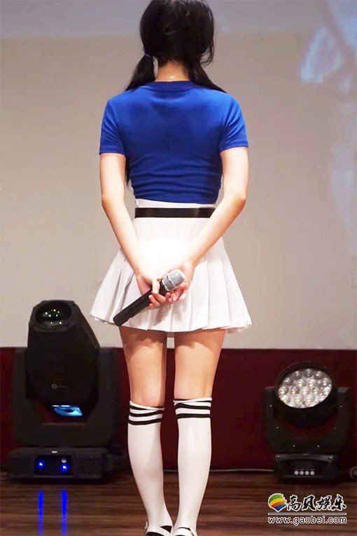 BABA 单拍秀 拍摄日期：190522【3合集 217 MB】