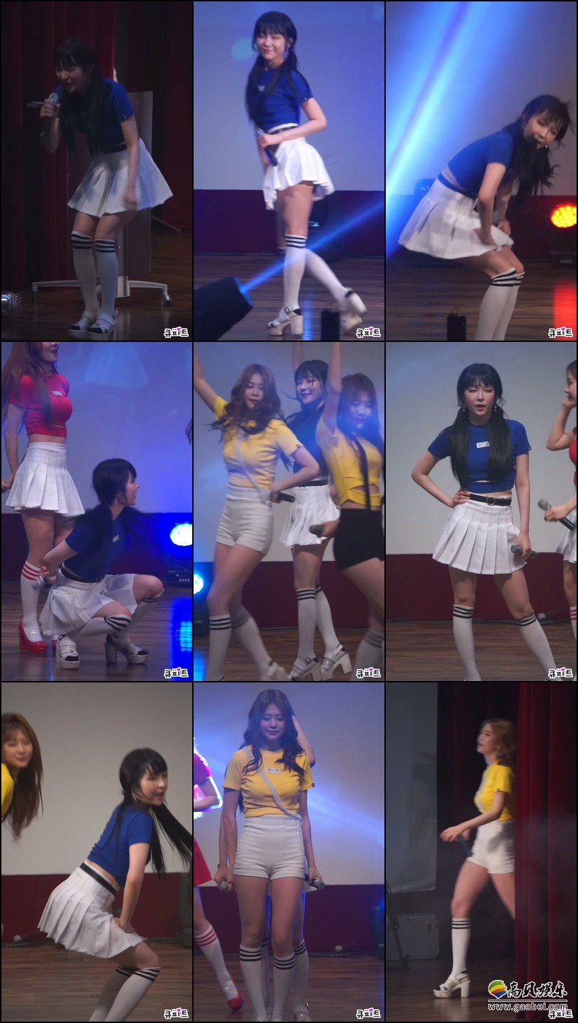 BABA 单拍秀 拍摄日期：190522【3合集 217 MB】