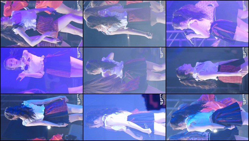 (G)I-DLE 单拍秀 拍摄日期：190523【5合集 1.69 GB】