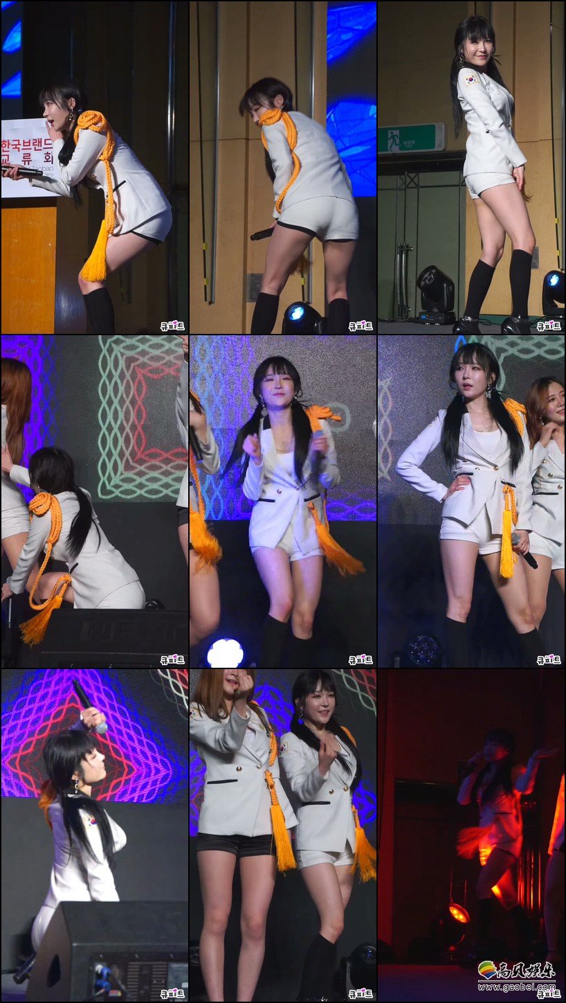 BABA 单拍秀 拍摄日期：190523【5合集 878 MB】