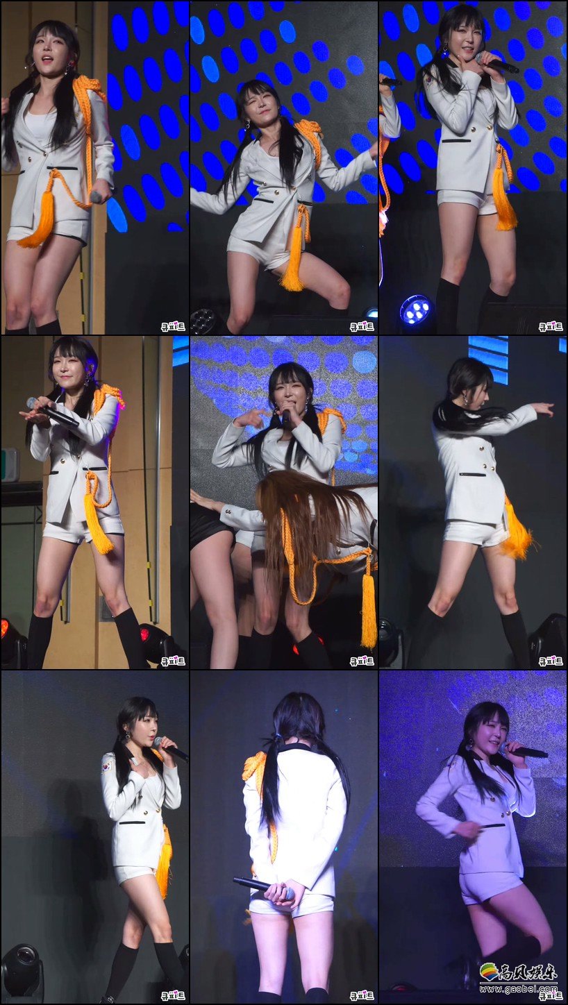 BABA 单拍秀 拍摄日期：190523【5合集 878 MB】