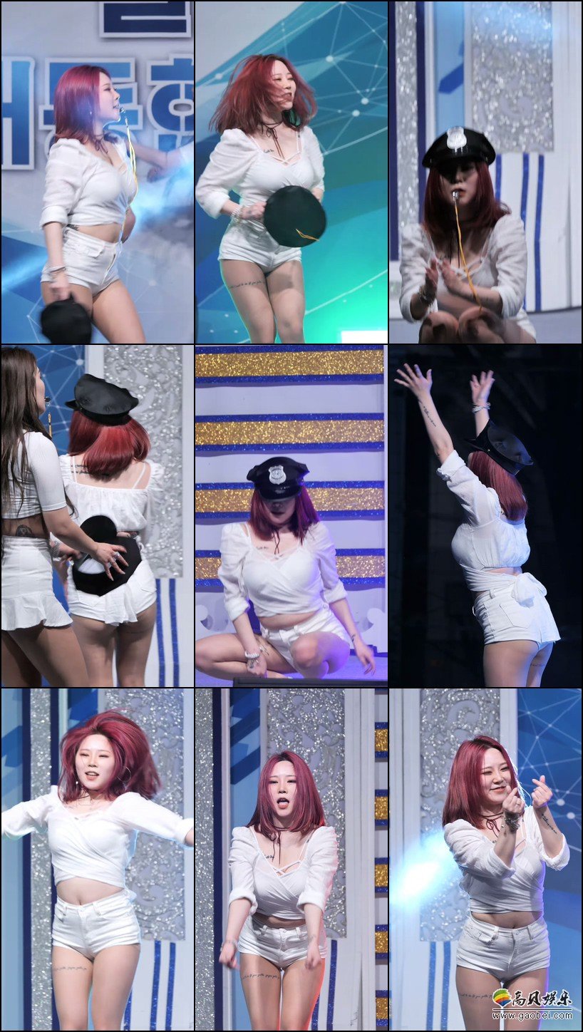 Beagle GF 单拍秀 拍摄日期：190523【6合集 863 MB】