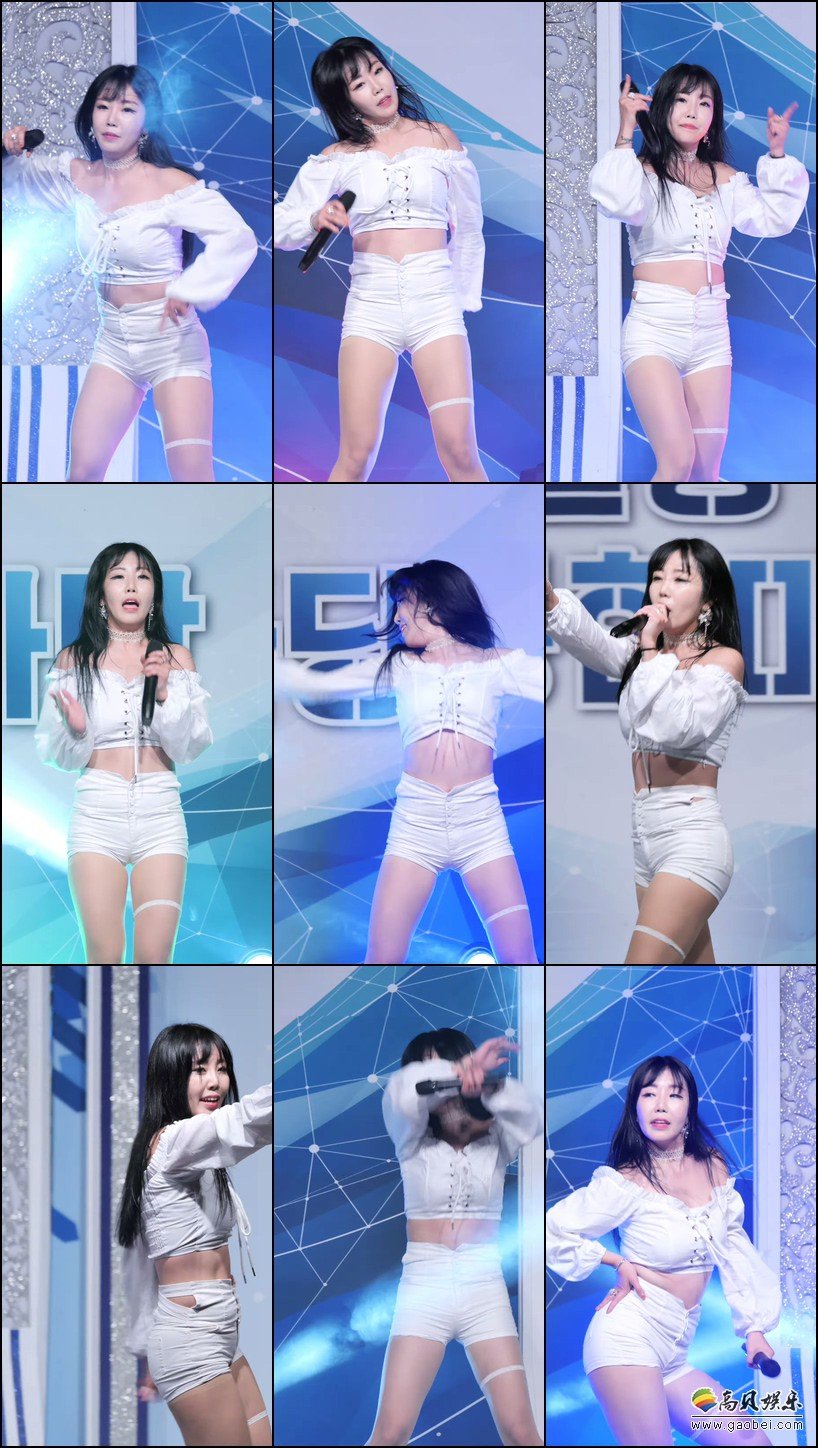 Beagle GF 单拍秀 拍摄日期：190523【6合集 863 MB】