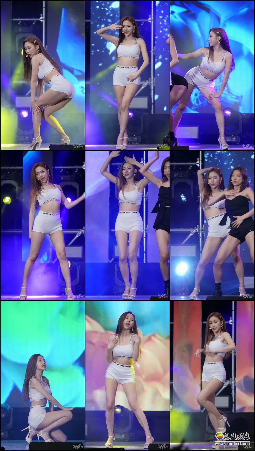 Camila 单拍秀 拍摄日期：190523【6合集 1.77 GB】