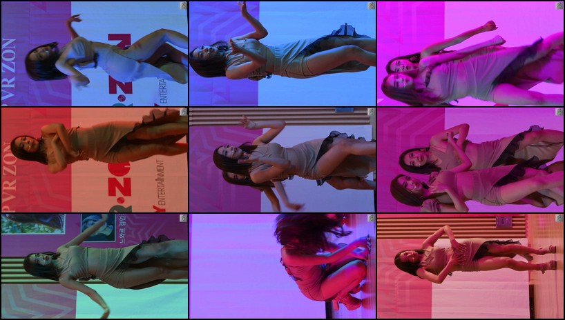 Camila 单拍秀 拍摄日期：190523【6合集 1.77 GB】