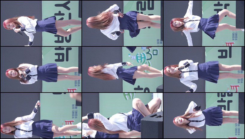 Flashe 饭拍秀 拍摄日期：191012【17合集 2.08 GB】