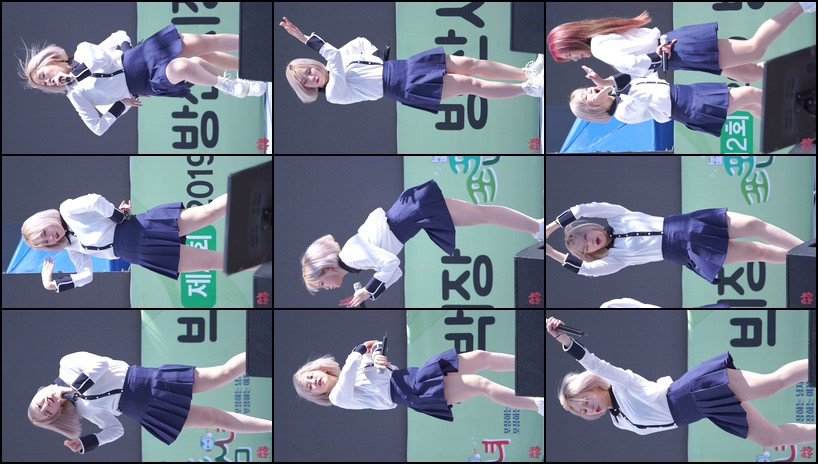 Flashe 饭拍秀 拍摄日期：191012【17合集 2.08 GB】