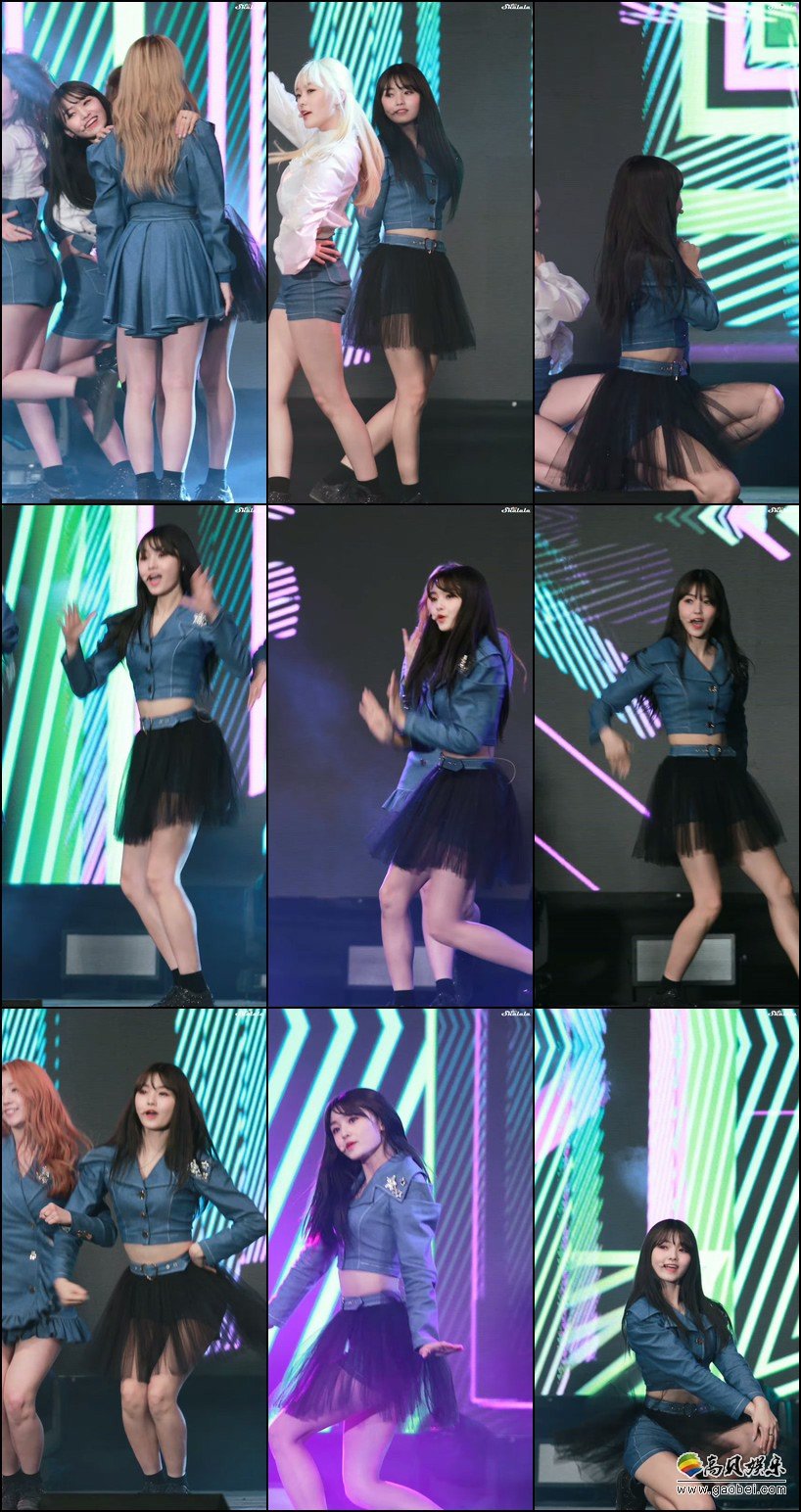 Dream Note 单拍秀 拍摄日期：190523【4合集 1.10 GB】