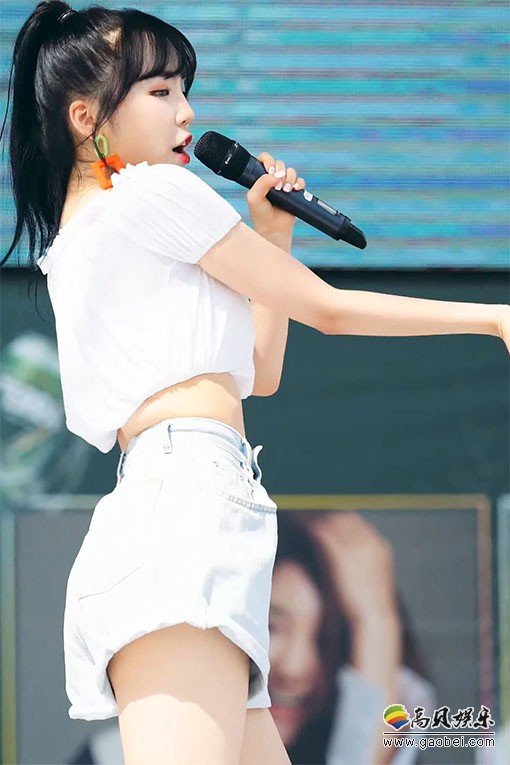 BUSTERS 饭拍秀 拍摄日期：190810【10合集 2.17 GB】