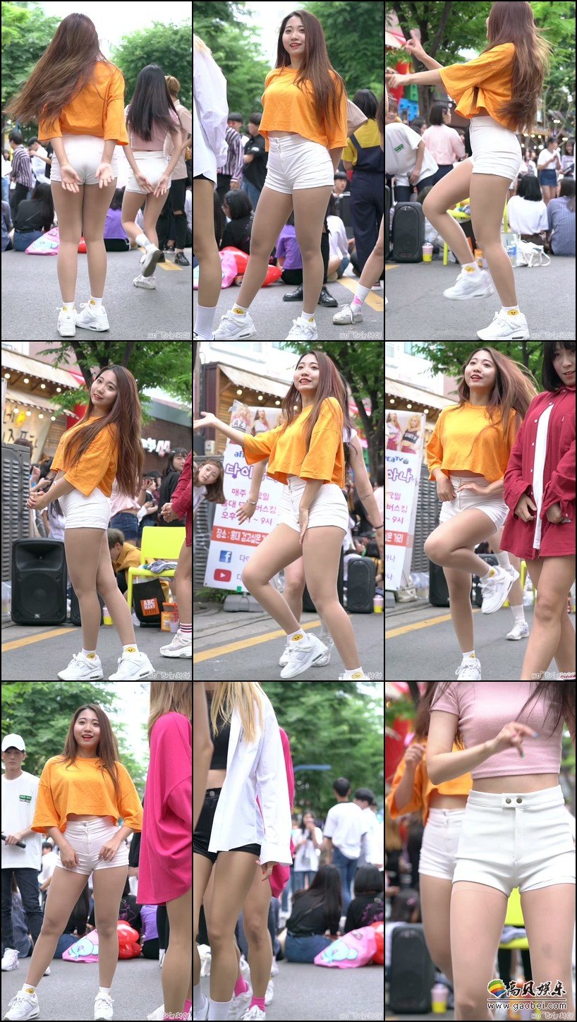 Diana 女团单拍秀 拍摄日期：180610【3合集 245 MB】