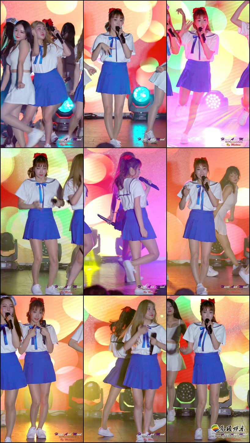 ChicAingel 单拍秀 拍摄日期：181209【40合集 16.4 GB】